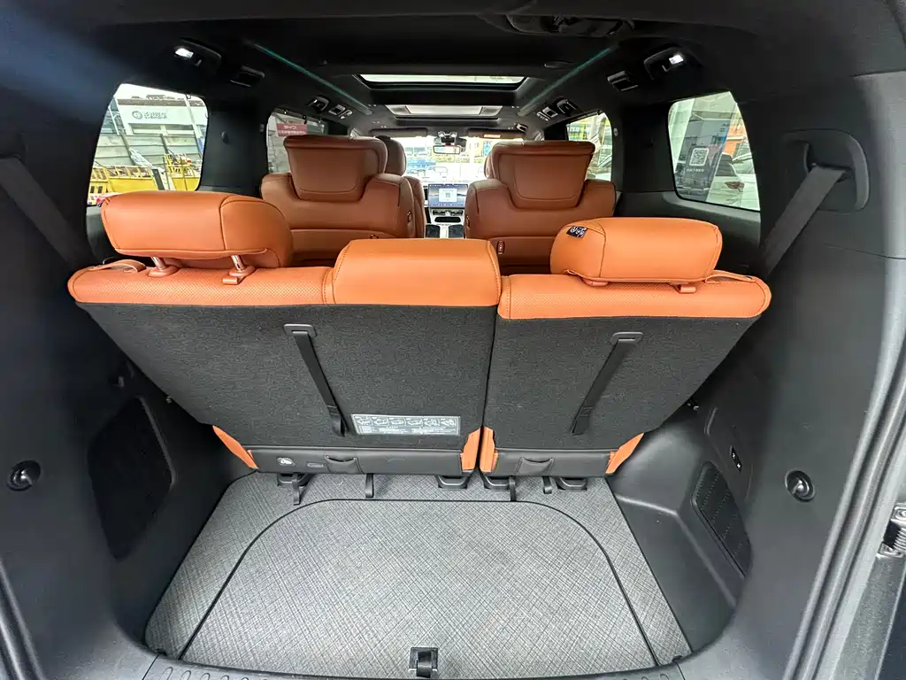 GAC M8 2025 Ultra