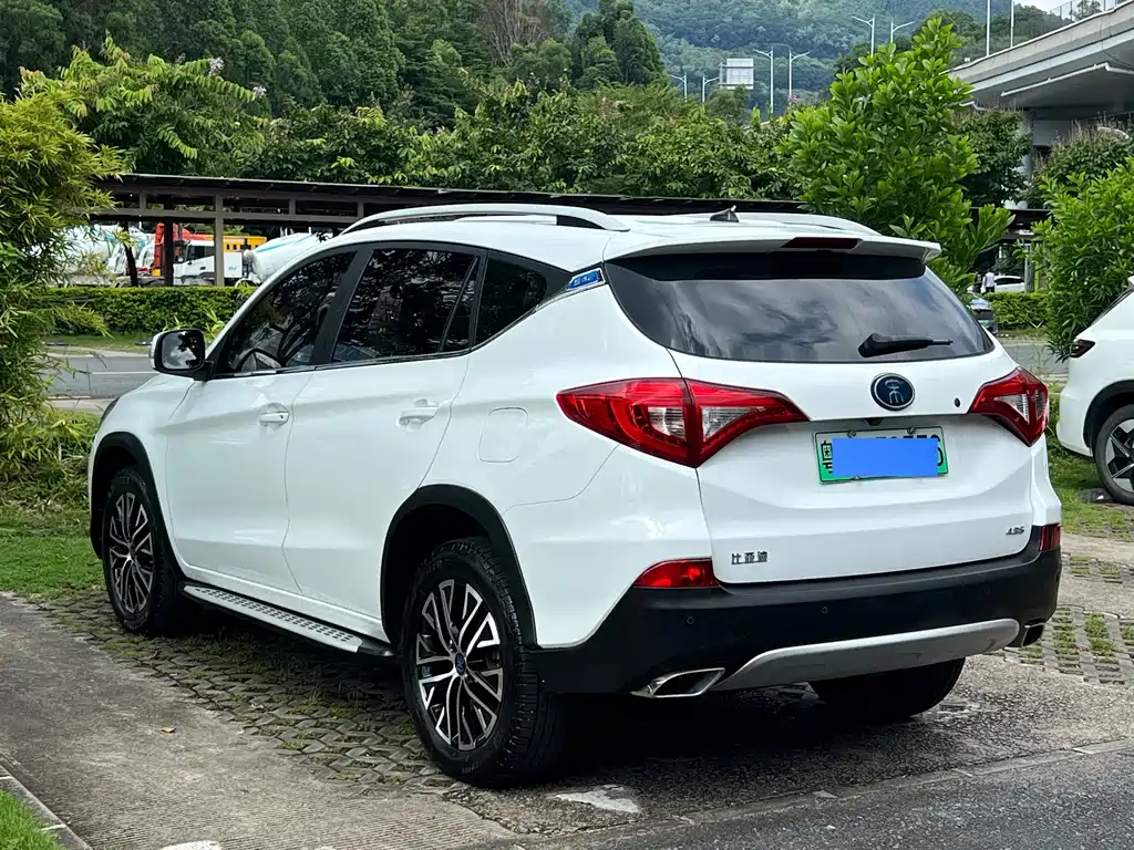 BYD New Energy — миниатюра 6