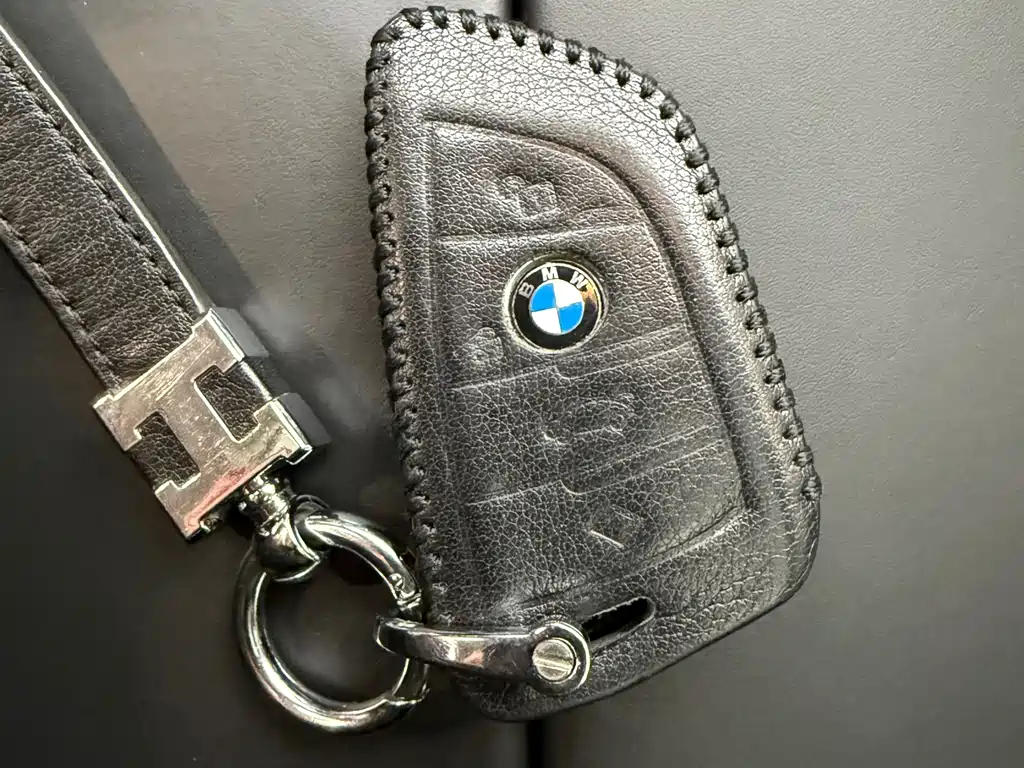 BMW 5 SERIES NEW ENERGY