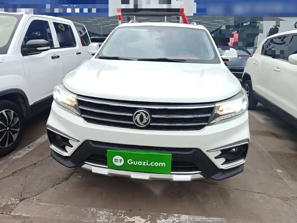 Fengxing X5 — миниатюра 3