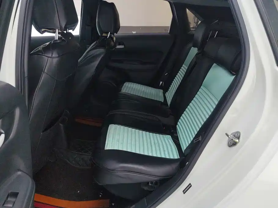 Honda Fit — миниатюра 11