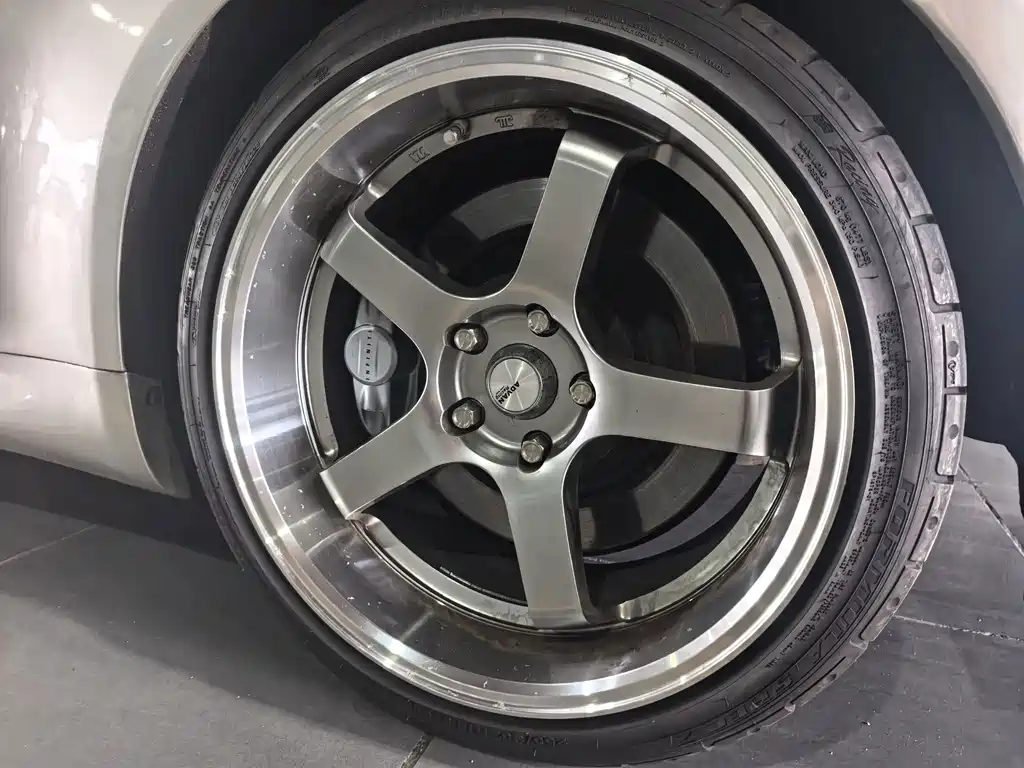 Infiniti G — миниатюра 8