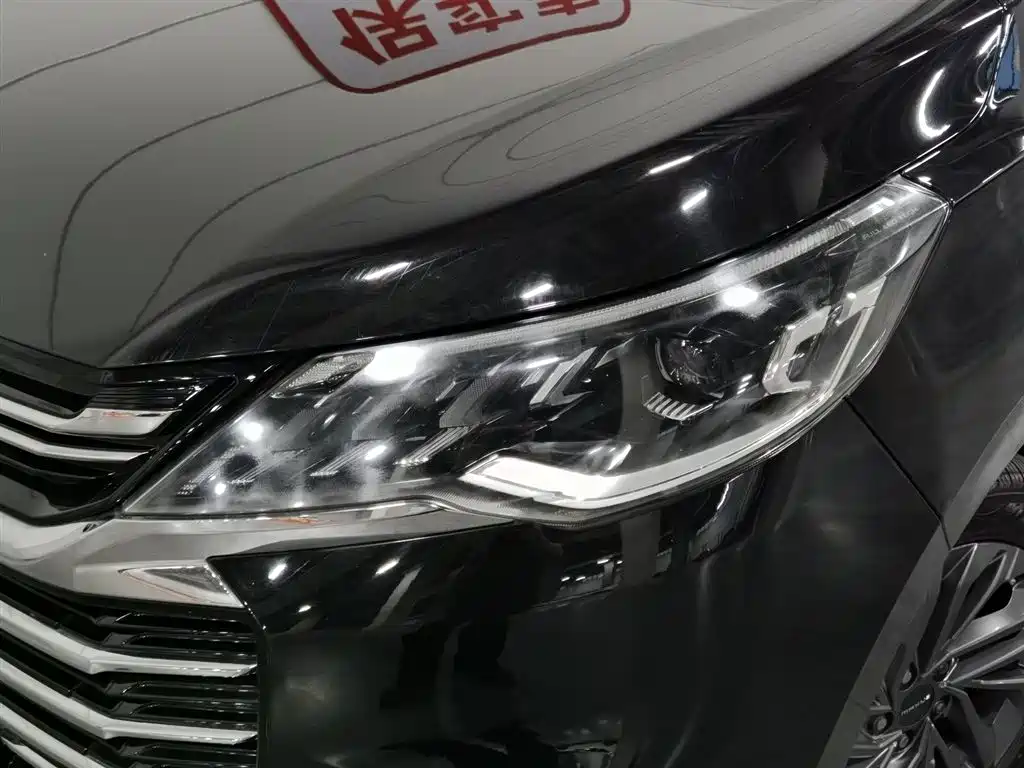 Maxus G50 2019 1.5T AT Luxury VI