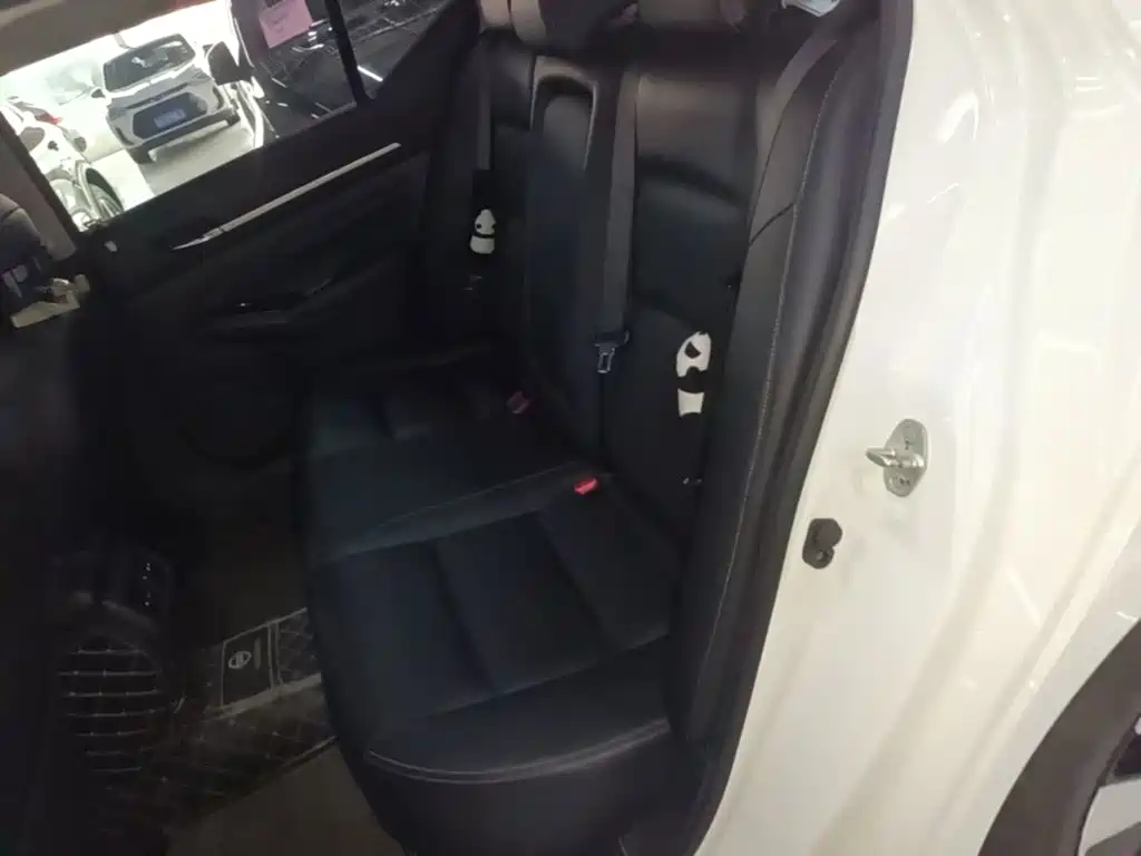 Nissan Teana — миниатюра 17