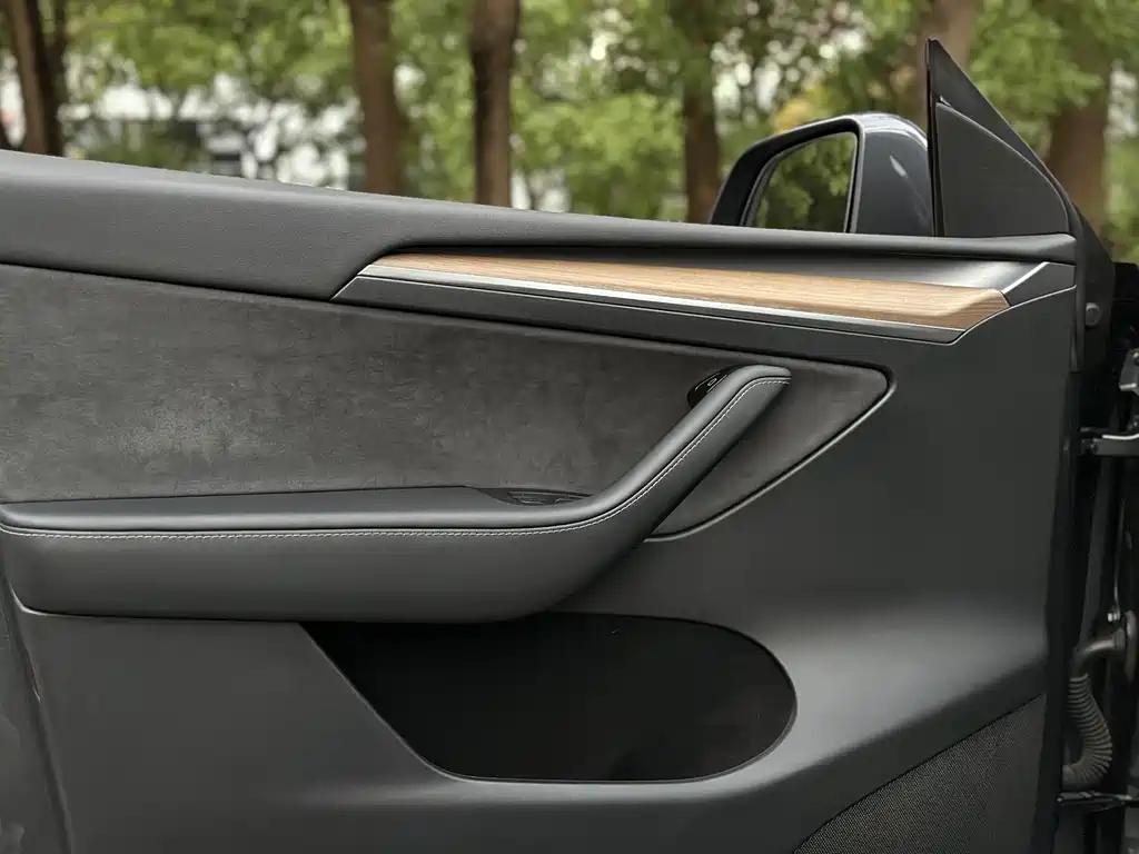 Tesla Model Y — миниатюра 7