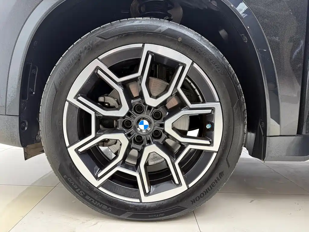 BMW X1 — фотографии объявления, Фото 21