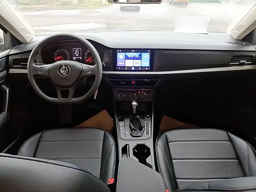 Volkswagen Lavida — миниатюра 10