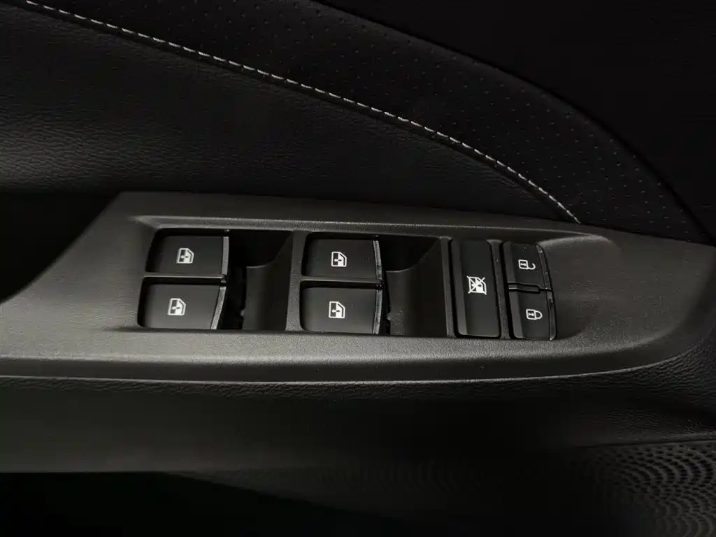 Maxus G50 2019 1.5T AT Luxury VI