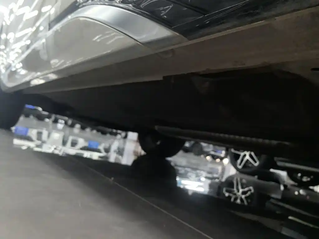 Hongqi Hongqi HS5 — миниатюра 22