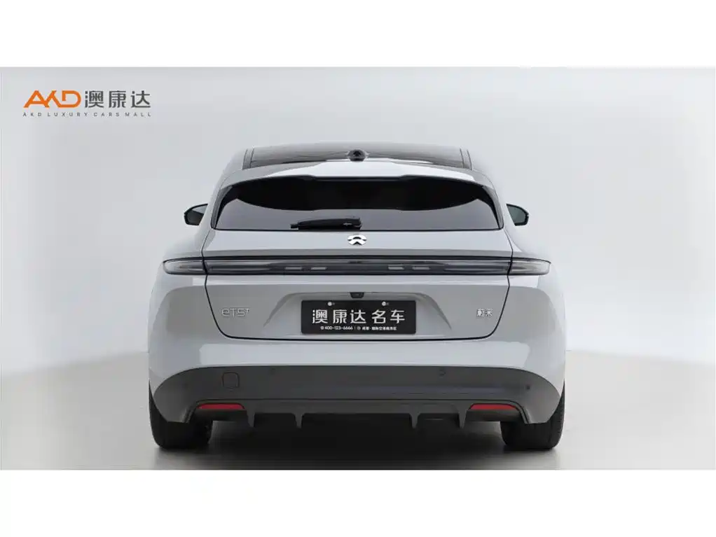 NIO ET5T — миниатюра 4