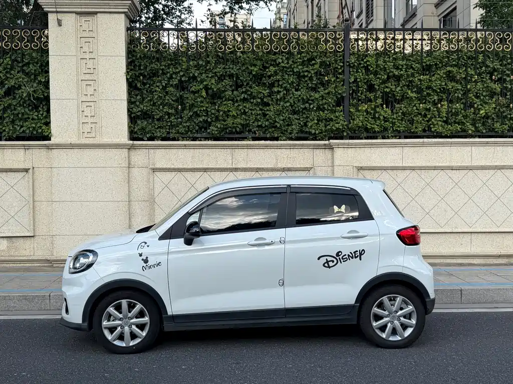 Leapmotor Leapmotor T03 — миниатюра 3