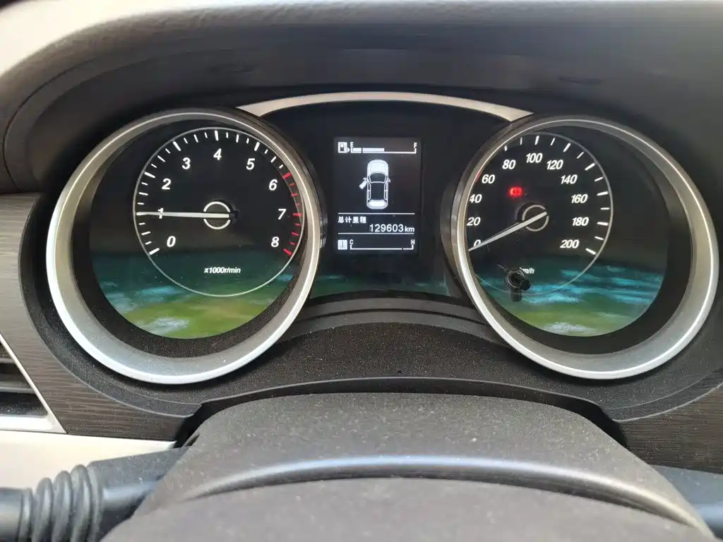 Baojun 730 — миниатюра 7