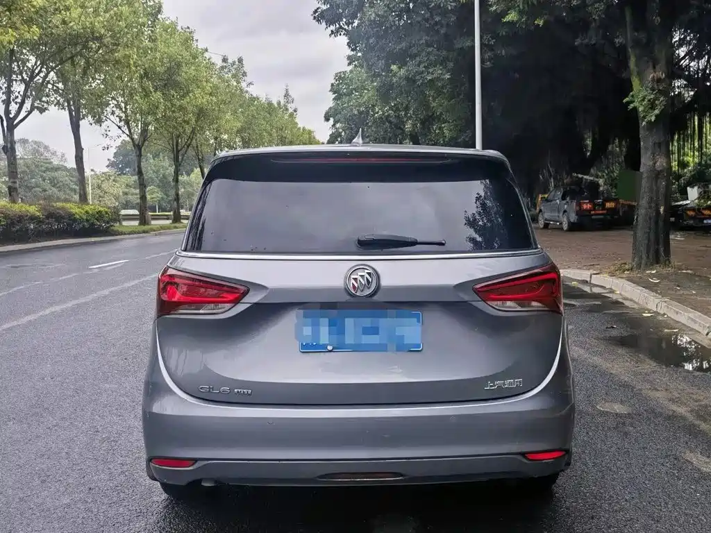 Buick GL6 — фотографии объявления, Фото 5