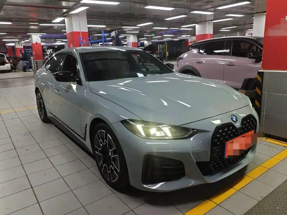 BMW 4 Series — миниатюра 2
