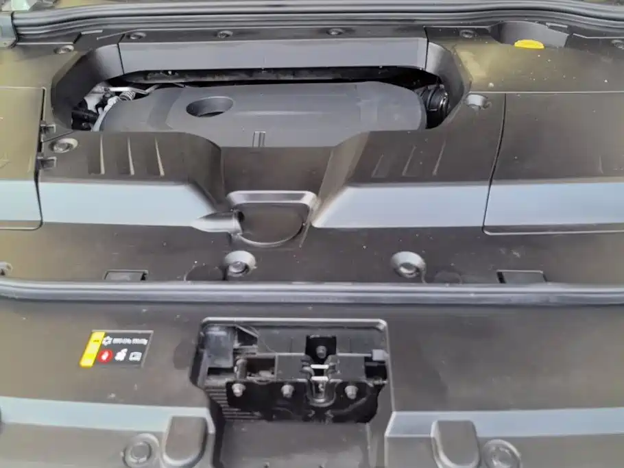 Wey VV6 2021 2.0T +