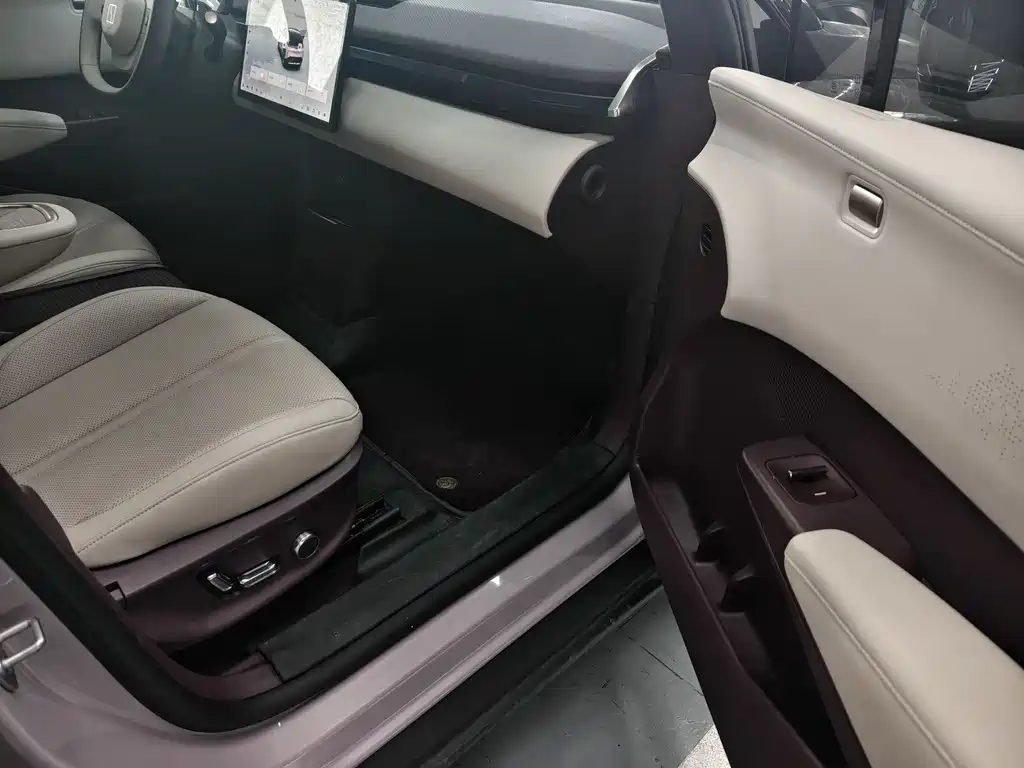 ZEEKR EXTREME KRYPTON X