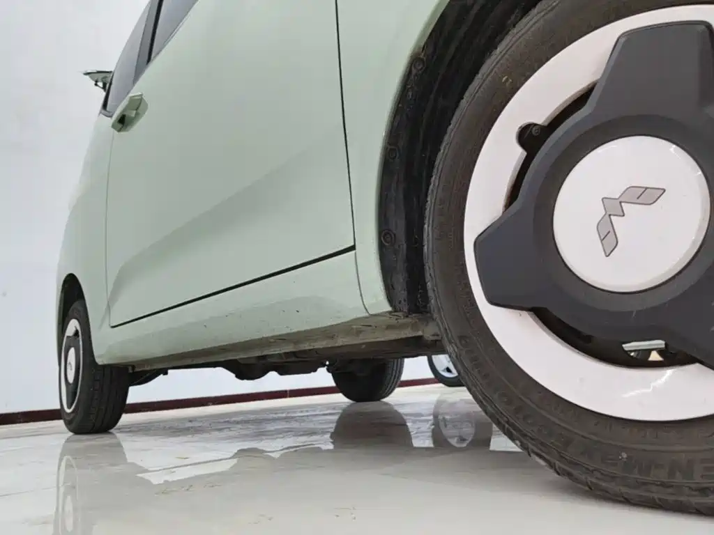 Wuling MINIEV — миниатюра 21