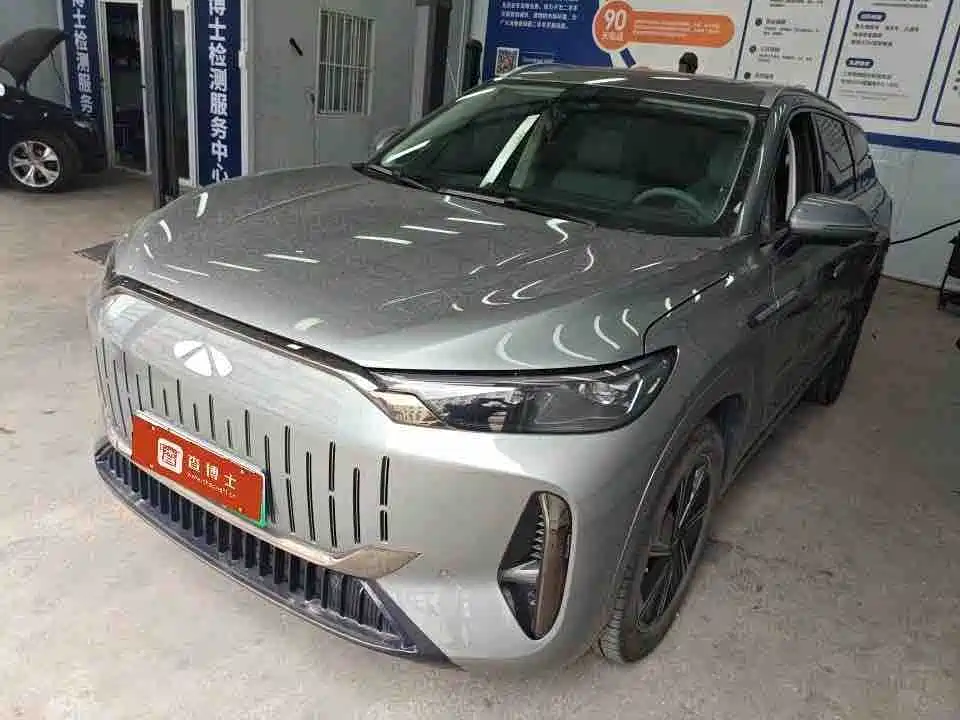 Fulwin Fengyun T10