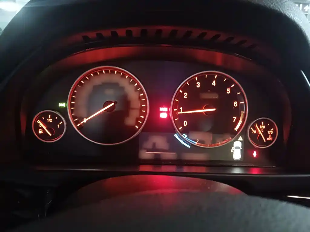 BMW X5 (Import) — миниатюра 4