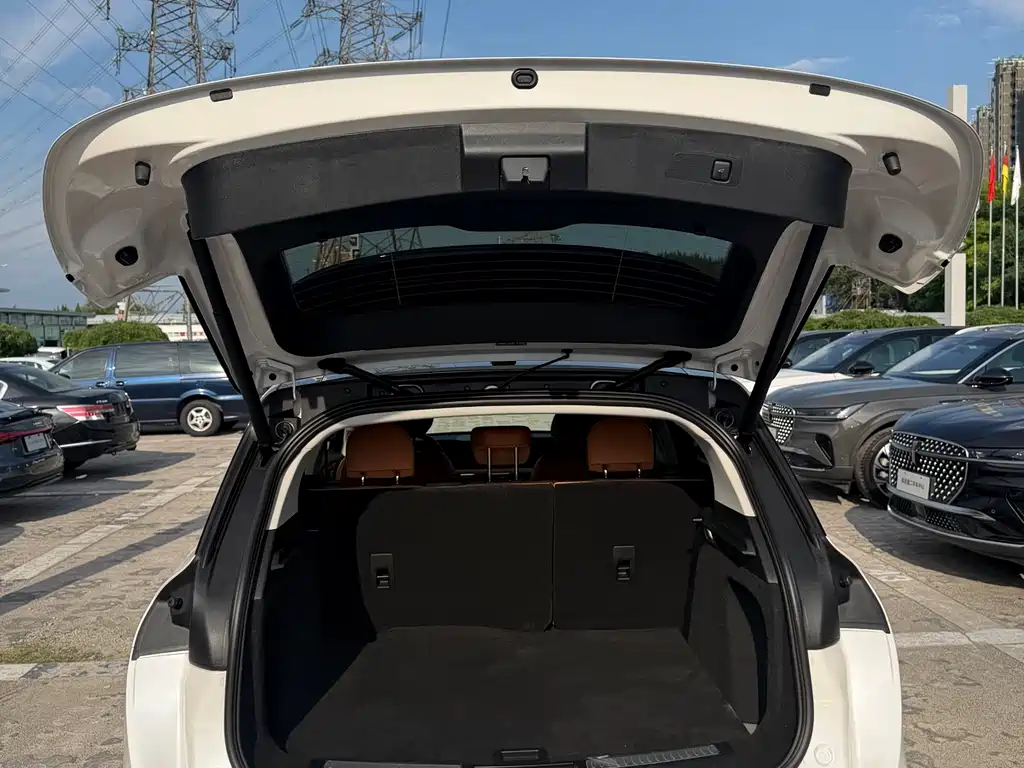 Lincoln Corsair 2026 2.0T Elegant