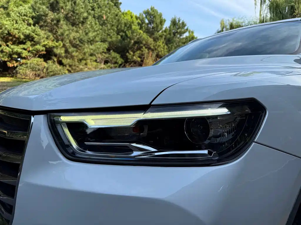 Haval H6 — миниатюра 19