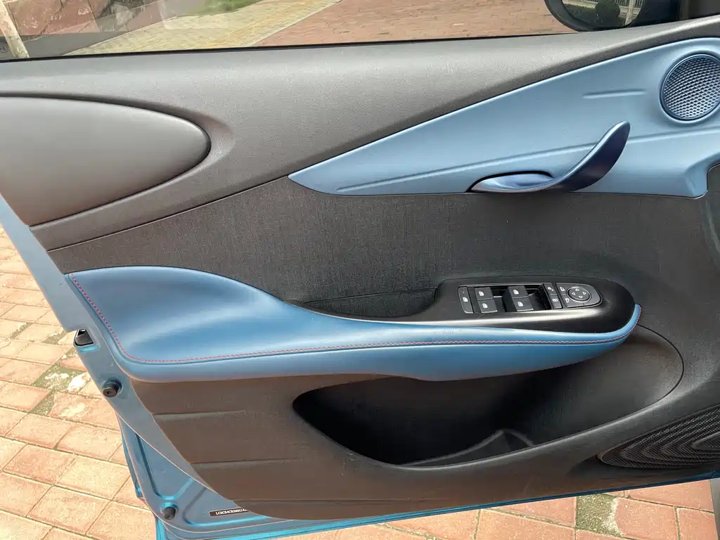 BYD Dolphin — миниатюра 14