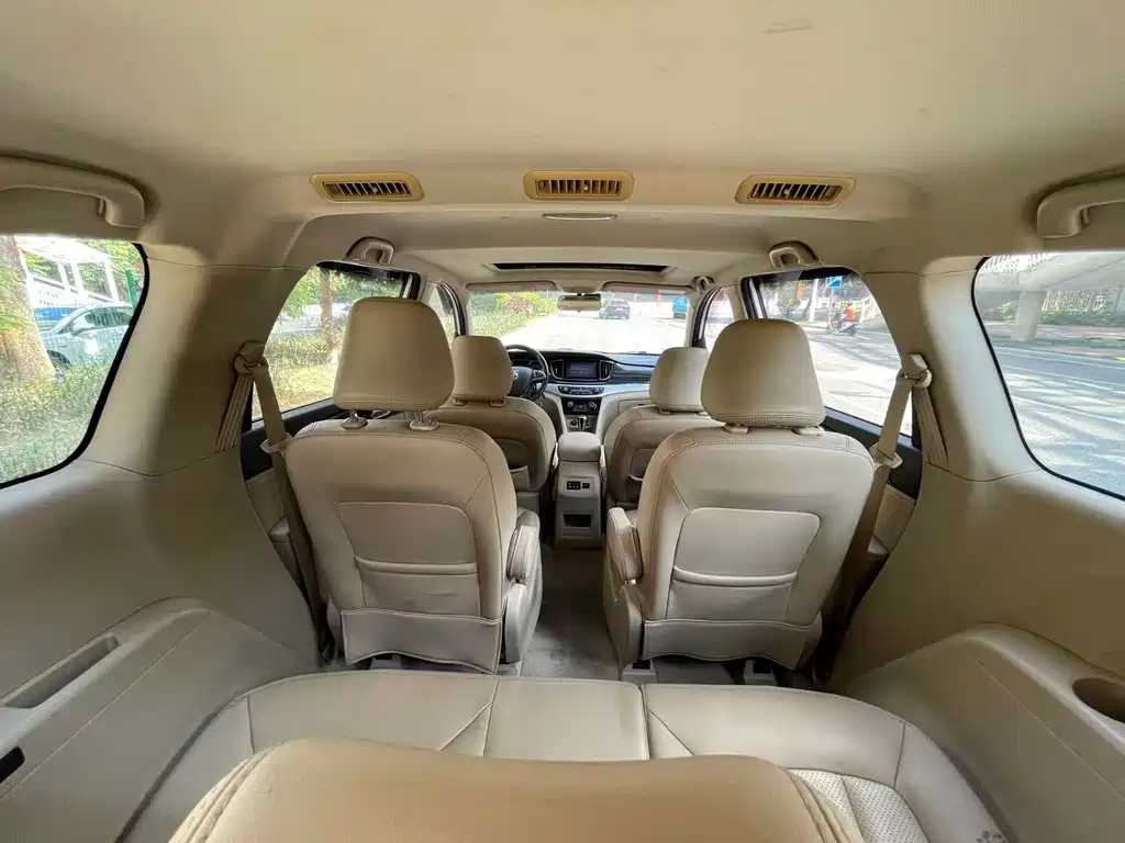 Baojun 730 — миниатюра 14