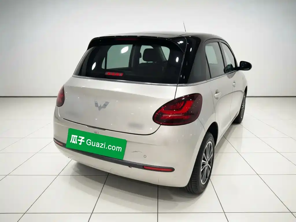 Wuling Bingo — миниатюра 4