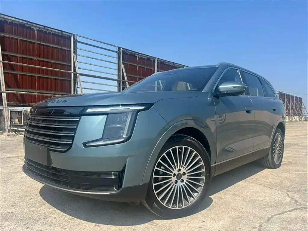 Jetour 捷途X70L 2026
