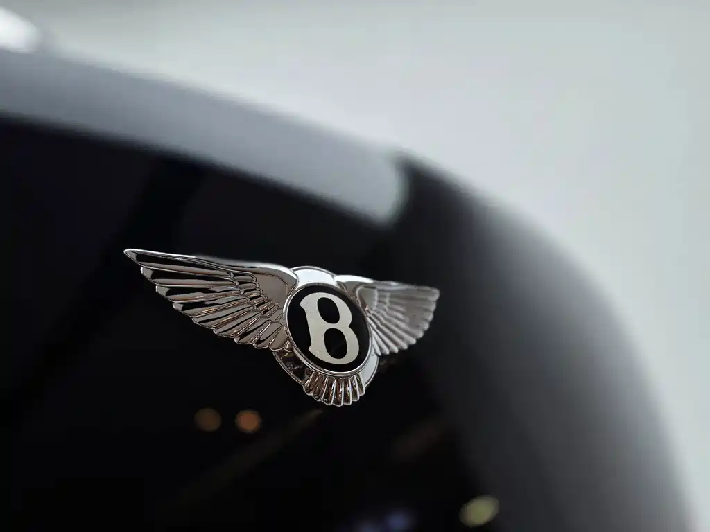 Bentley Flying Spur — миниатюра 30