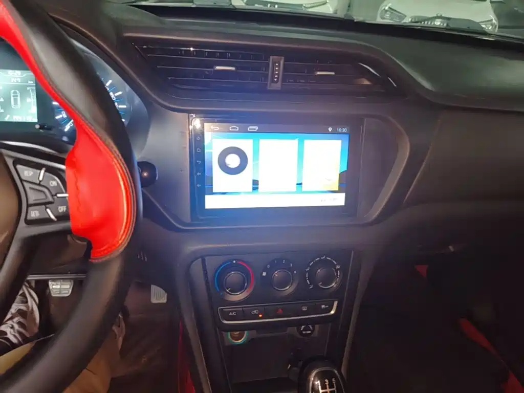 Chery Tiggo 3 — миниатюра 13