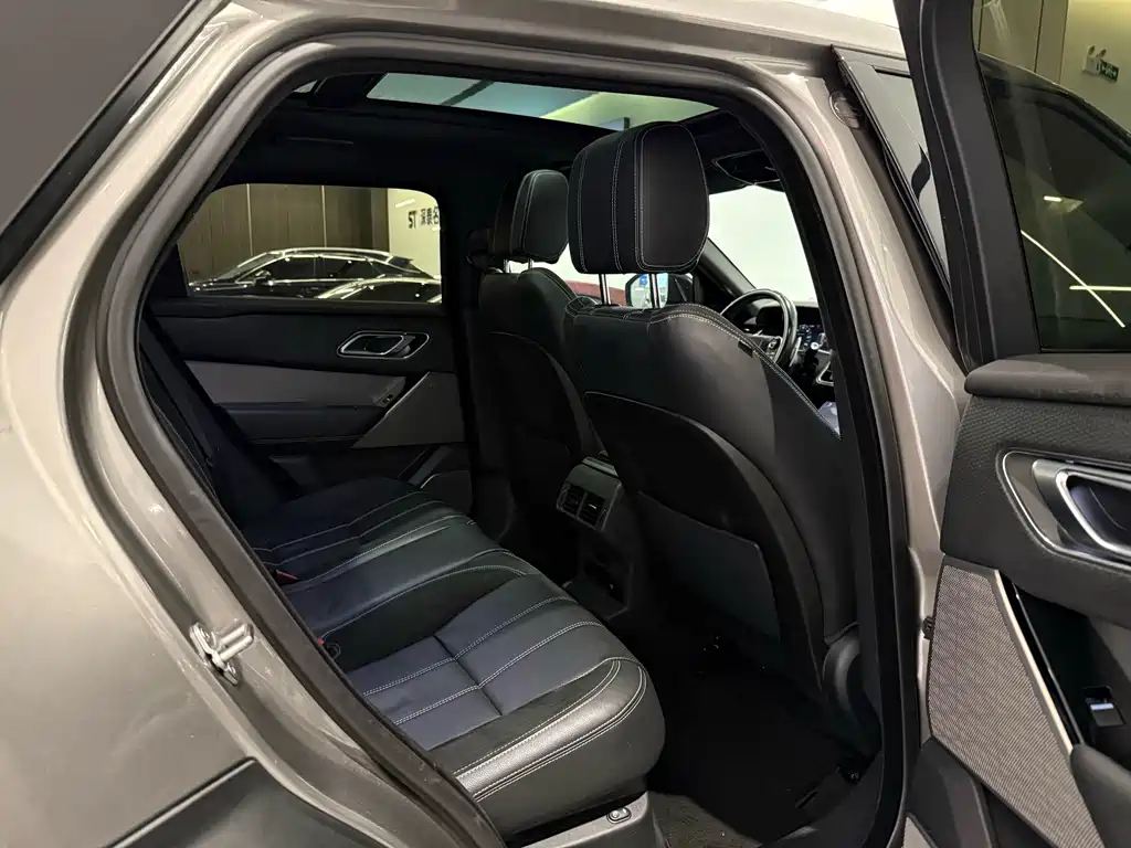 Land Rover Velar — миниатюра 7