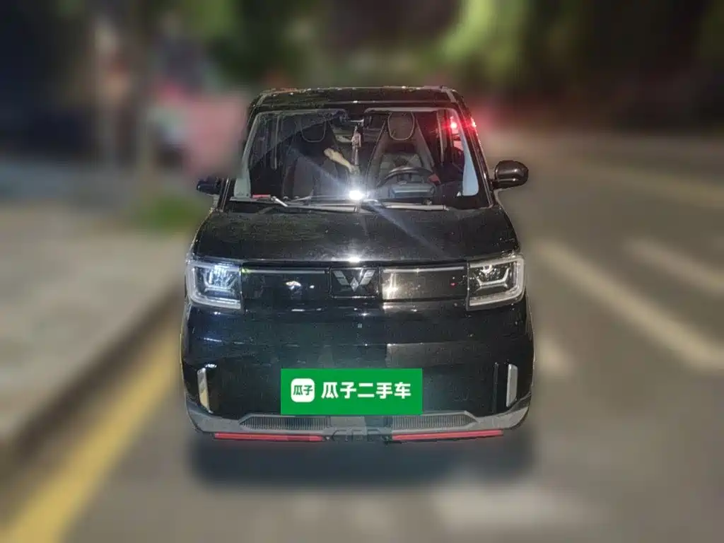 Wuling MINIEV — миниатюра 2