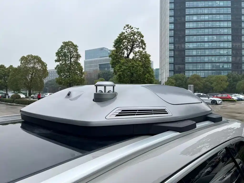 BYD SEA LION 07 DM I