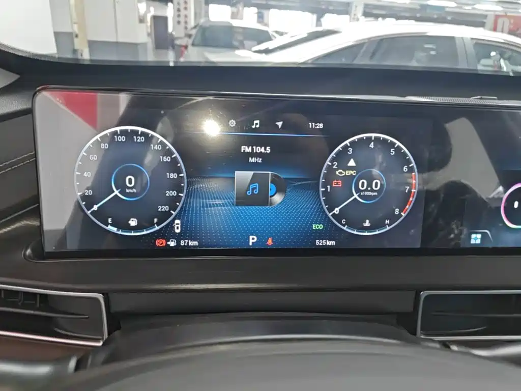Chery Tiggo 7 — миниатюра 12