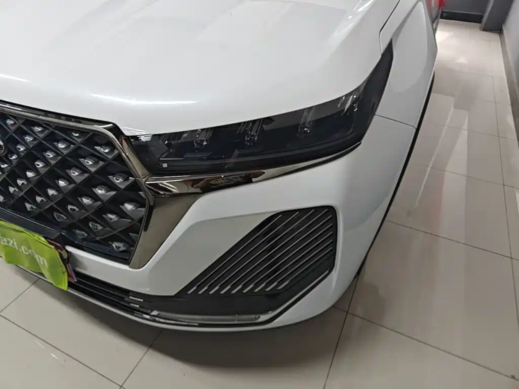 Chery Tiggo 7 — миниатюра 24