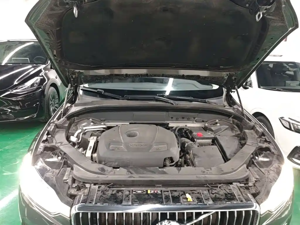 Volvo XC60 — миниатюра 20