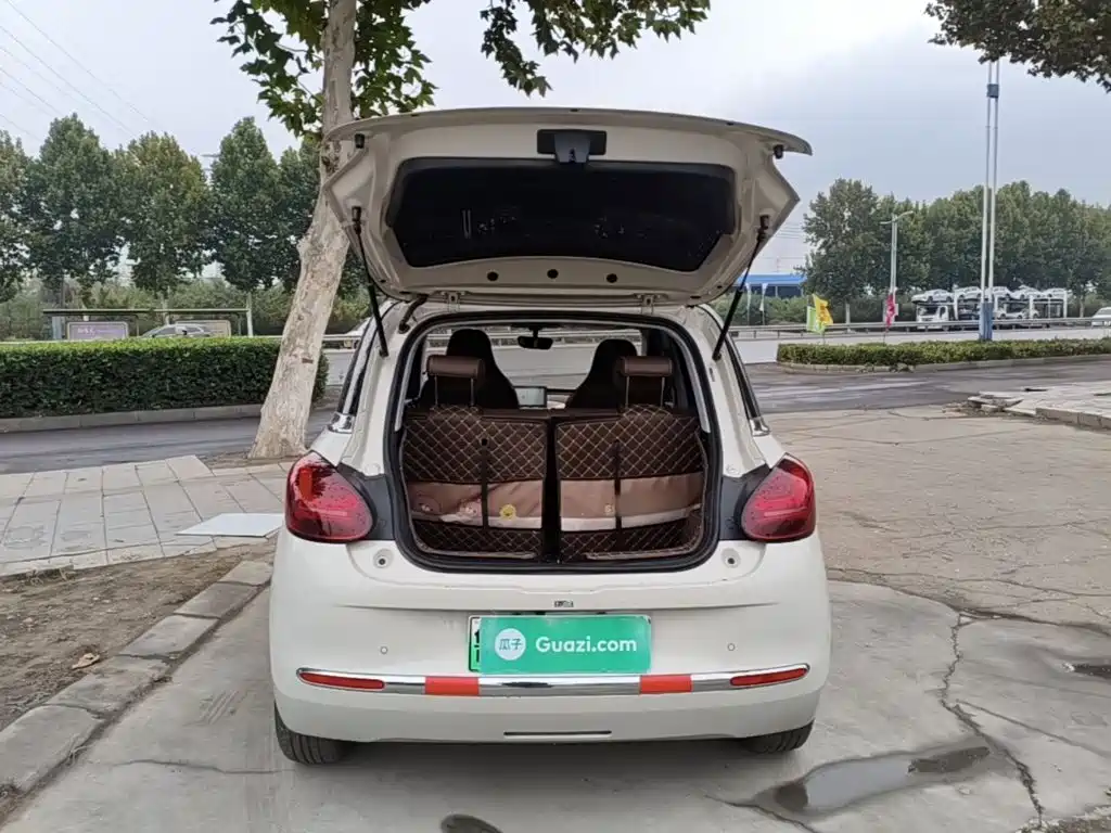 Wuling Bingo — миниатюра 19