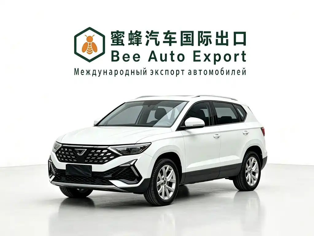 Jetta VS5 — миниатюра 2