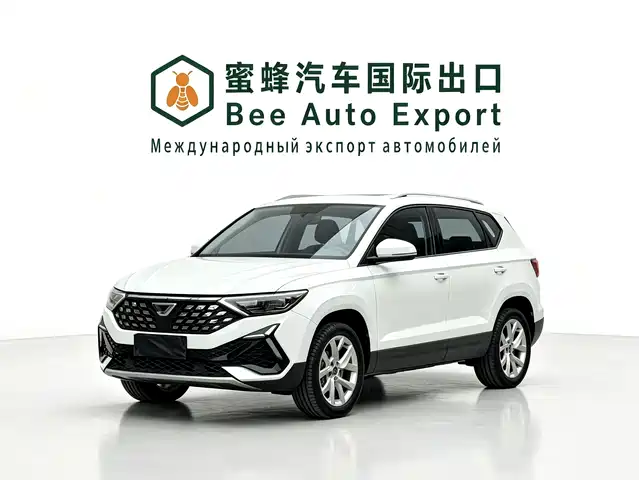 Jetta VS5
