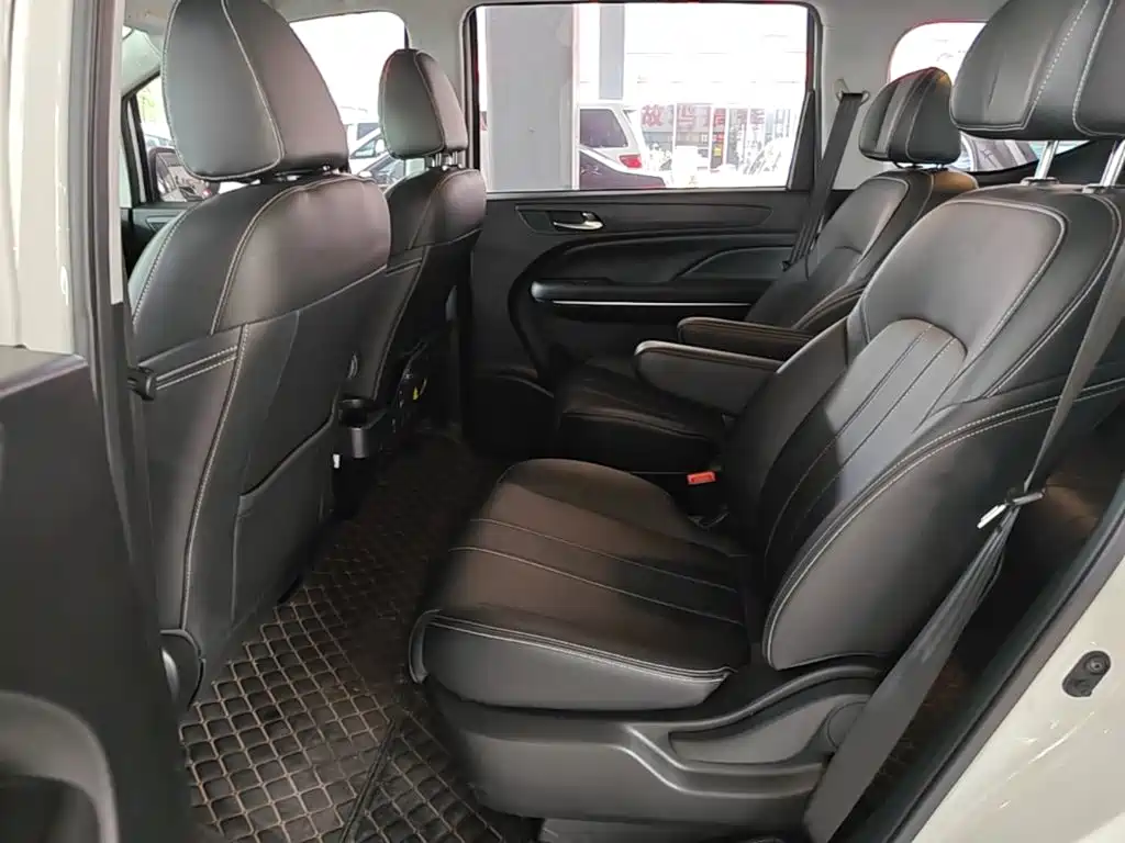 GAC Motor Trumpchi M6 — миниатюра 17