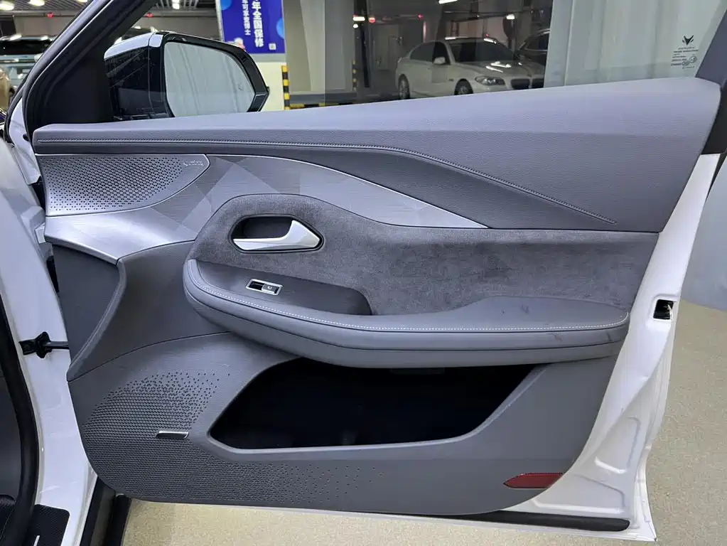 ARCFOX EXTREME FOX POLAR FOX ALPHA S