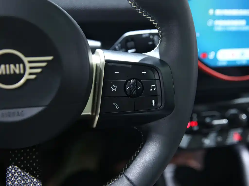 MINI ELECTRIC  ACEMAN