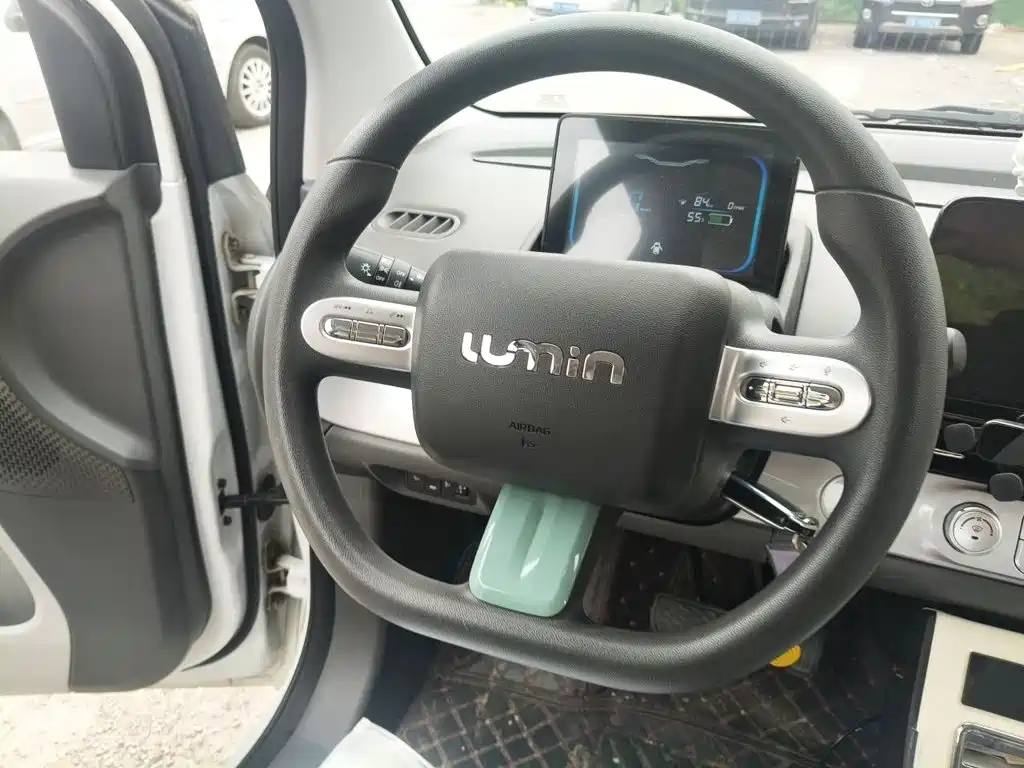 Qiyuan Lumin — миниатюра 6