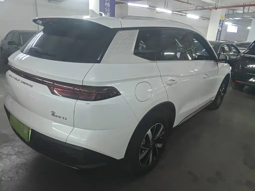 BYD Pro New Energy — миниатюра 7