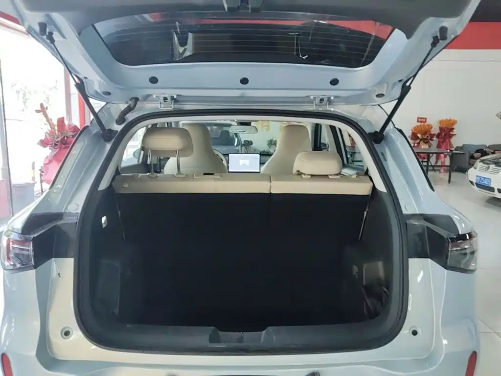 Wuling Binguo S — миниатюра 19