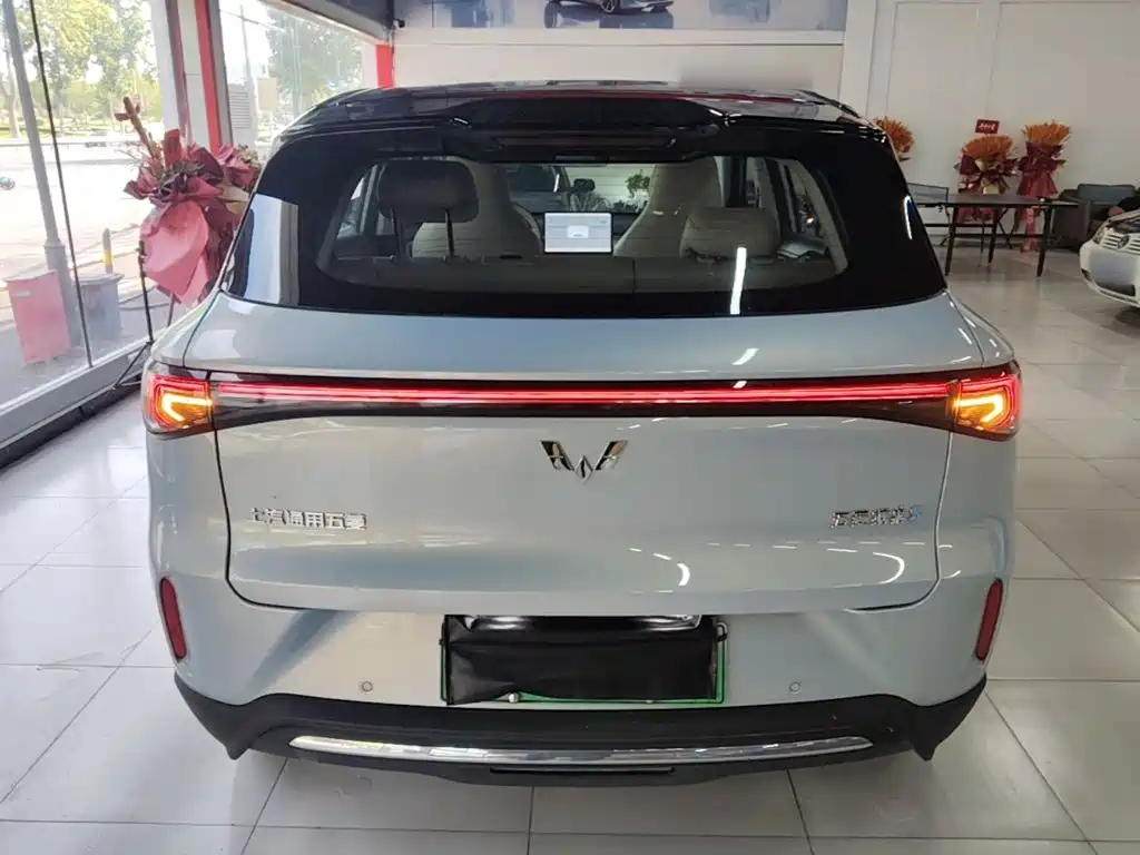 Wuling Binguo S — миниатюра 6