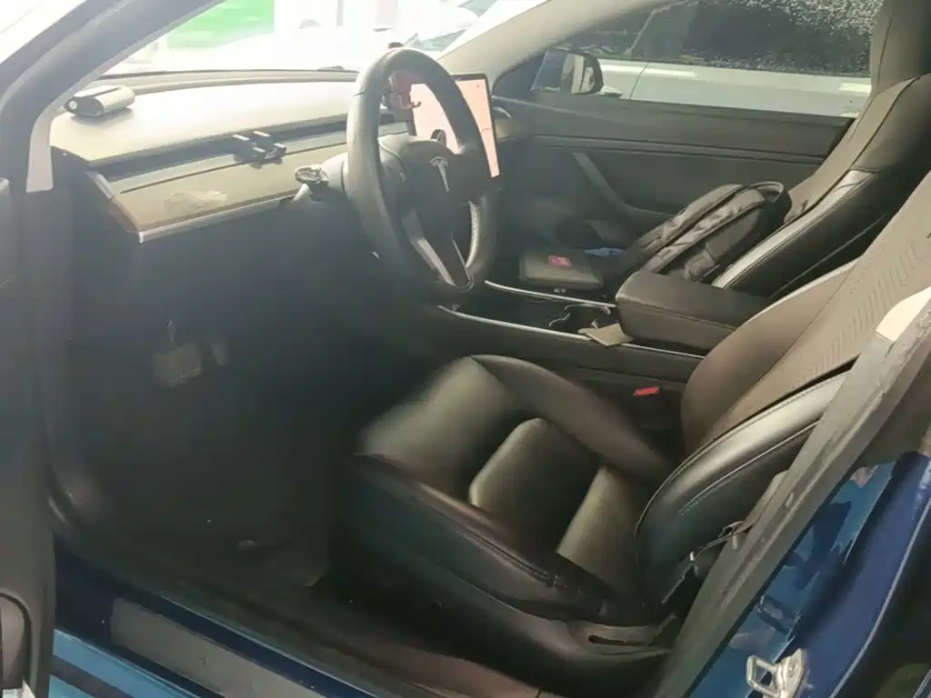 Tesla Model 3 — миниатюра 15