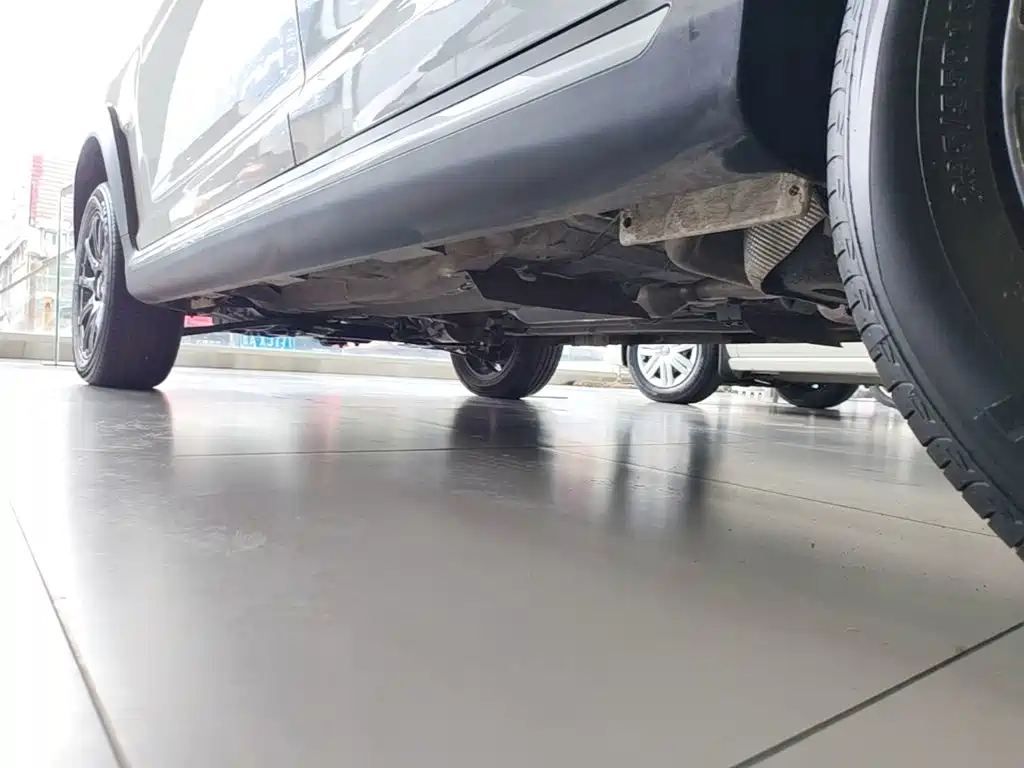 Chery Tiggo 3x — миниатюра 22