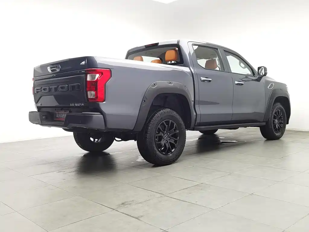 Foton Foton Mars — миниатюра 2